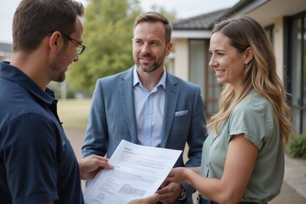 Hot Water System Assessment - Image 4