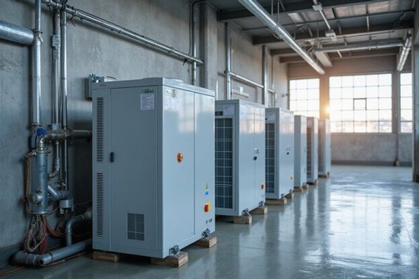 Commercial Hot Water Systems - Image 3