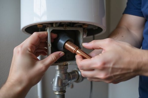 Electric Hot Water Systems - Image 3