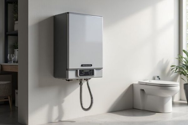 Electric Hot Water Systems - Image 2