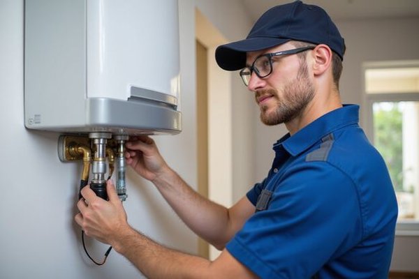 Heat Pump Hot Water Systems - Image 2