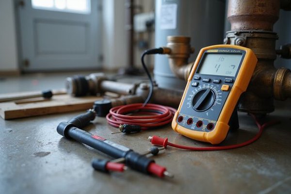 Hot Water System Assessment - Image 3