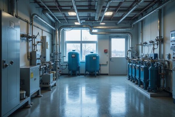 Commercial Hot Water Systems - Image 4