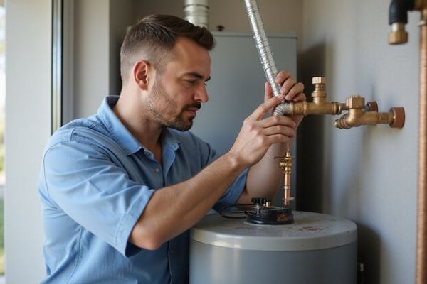 Hot Water System Assessment - Image 2