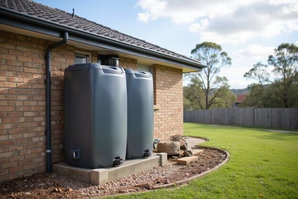 Solar Hot Water Systems - Image 2