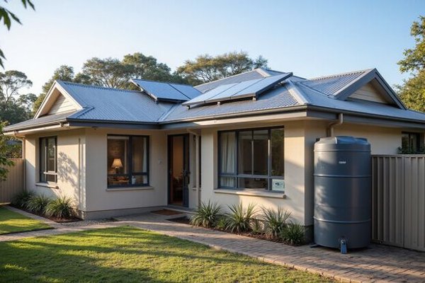 Solar Hot Water Systems - Image 3