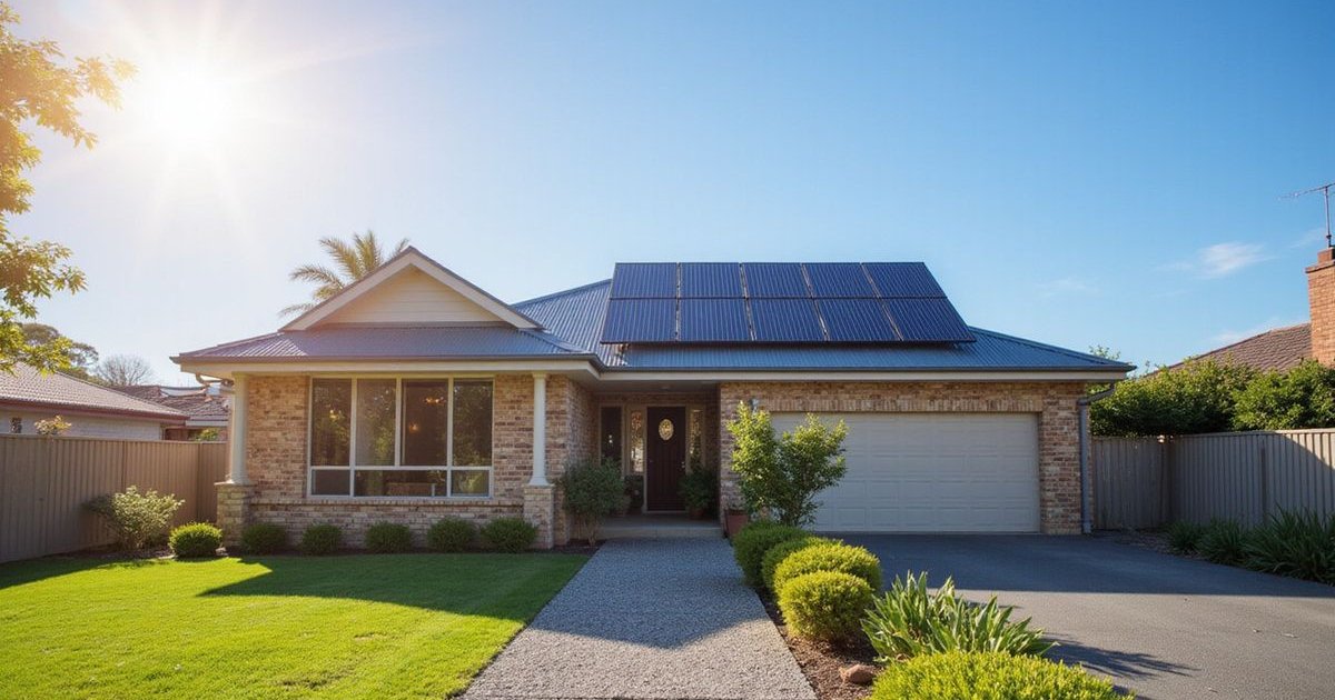 Complete guide to solar hot water systems in Perth