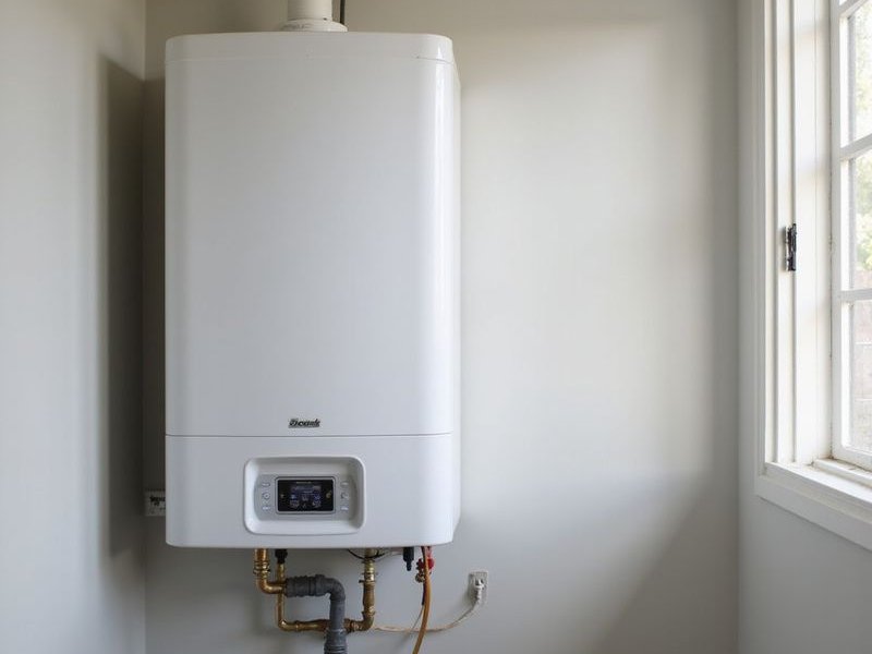 Electric Hot Water Systems