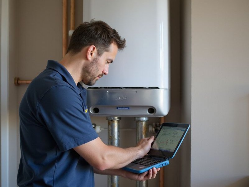 Hot Water System Assessment