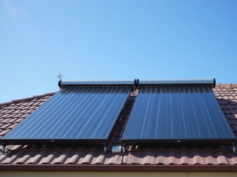 Solar Hot Water Systems
